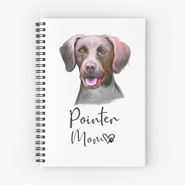 Item preview, POINTER Mom Dog Mother Mother's Day Gift designed and sold by theshirtinator.