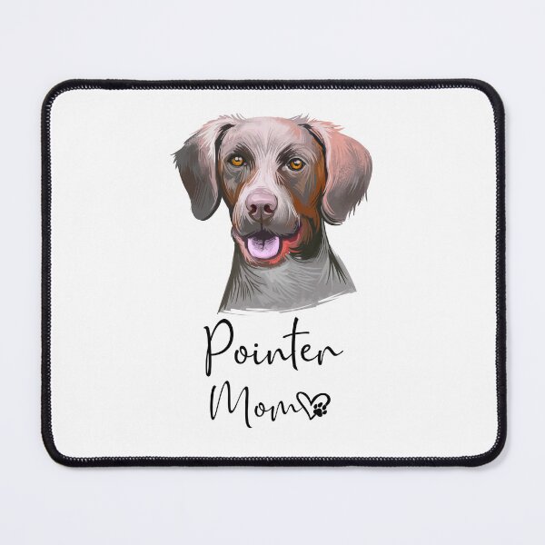 Item preview, POINTER Mom Dog Mother Mother's Day Gift designed and sold by theshirtinator.
