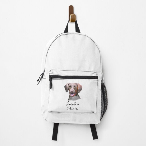 Item preview, POINTER Mom Dog Mother Mother's Day Gift designed and sold by theshirtinator.