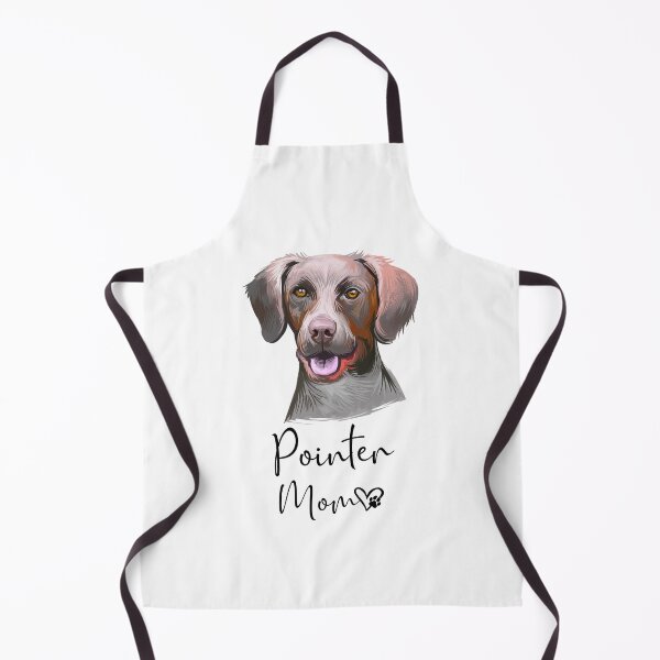 Item preview, POINTER Mom Dog Mother Mother's Day Gift designed and sold by theshirtinator.
