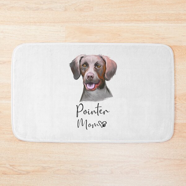 Item preview, POINTER Mom Dog Mother Mother's Day Gift designed and sold by theshirtinator.