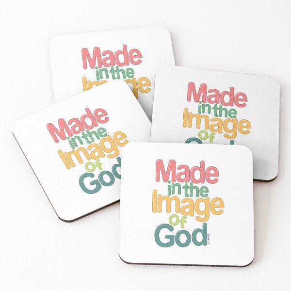Item preview, Made in the Image of God T-Shirt and other products designed and sold by SunriseD.