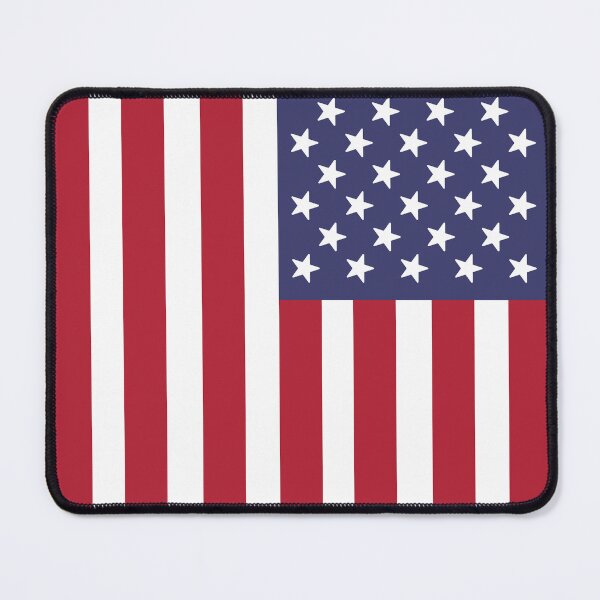 Item preview, 1776 We The People US Flag designed and sold by RedTomasB.