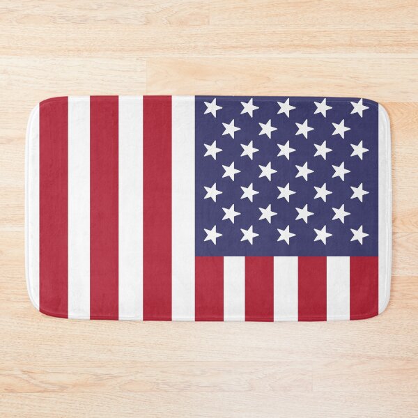 Item preview, 1776 We The People US Flag designed and sold by RedTomasB.
