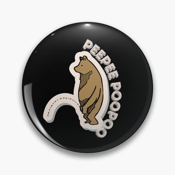 Item preview, peepeepoopoo designed and sold by The-Armour.