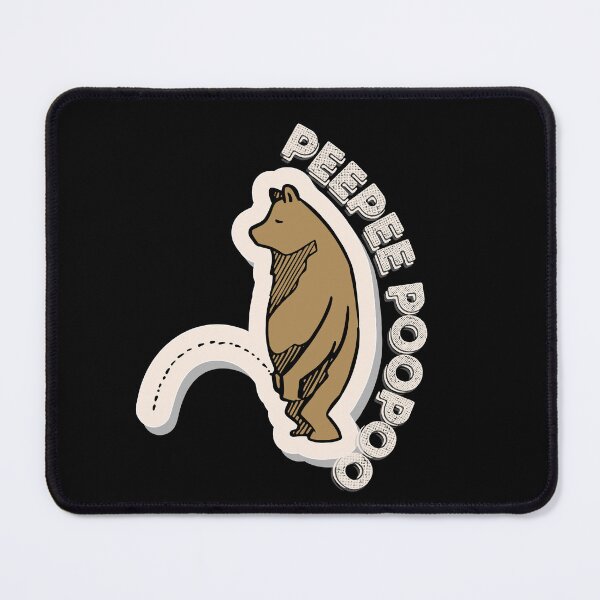 Item preview, peepeepoopoo designed and sold by The-Armour.