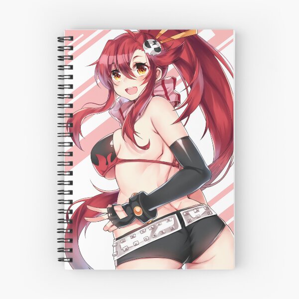 Item preview, Yoko Littner Gurren Lagann Painting Art designed and sold by RalphJaystin.