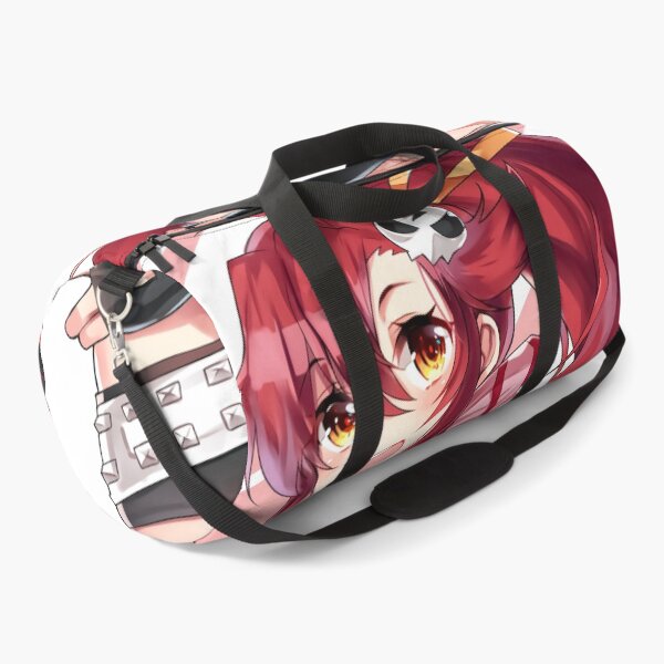 Item preview, Yoko Littner Gurren Lagann Painting Art designed and sold by RalphJaystin.