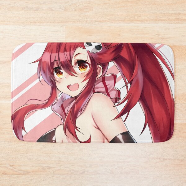 Item preview, Yoko Littner Gurren Lagann Painting Art designed and sold by RalphJaystin.