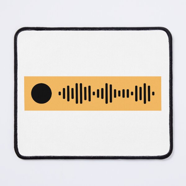 Item preview, Sundress - ASAP Rocky Spotify Scan Code designed and sold by WandersApparel.