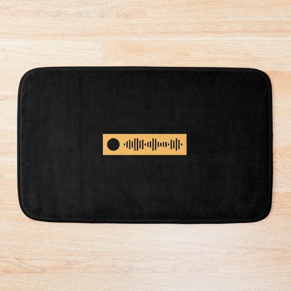 Item preview, Sundress - ASAP Rocky Spotify Scan Code designed and sold by WandersApparel.