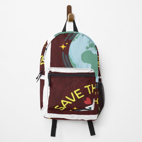 Item preview, Save the Cat planet designed and sold by Soft Strength Studio.