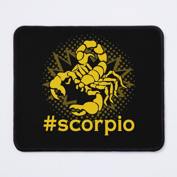 Item preview, Proud To Be A Scorpio designed and sold by UnknownArtistt.