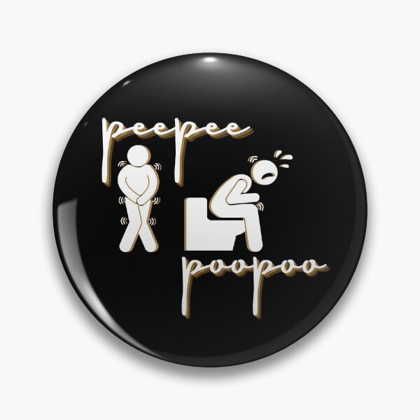 Item preview, peepeepoopoo designed and sold by The-Armour.