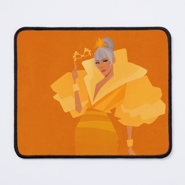 Item preview, Raja designed and sold by RikDrawsThings.