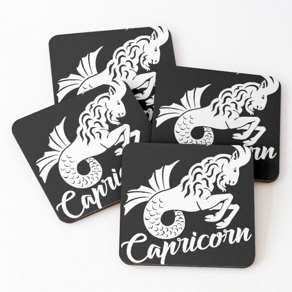Item preview, Proud To Be A Capricorn designed and sold by UnknownArtistt.