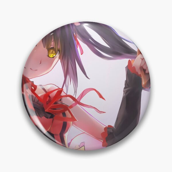Item preview, Kurumi Tokisaki Date A Live Japanese designed and sold by Allenfawnpal.