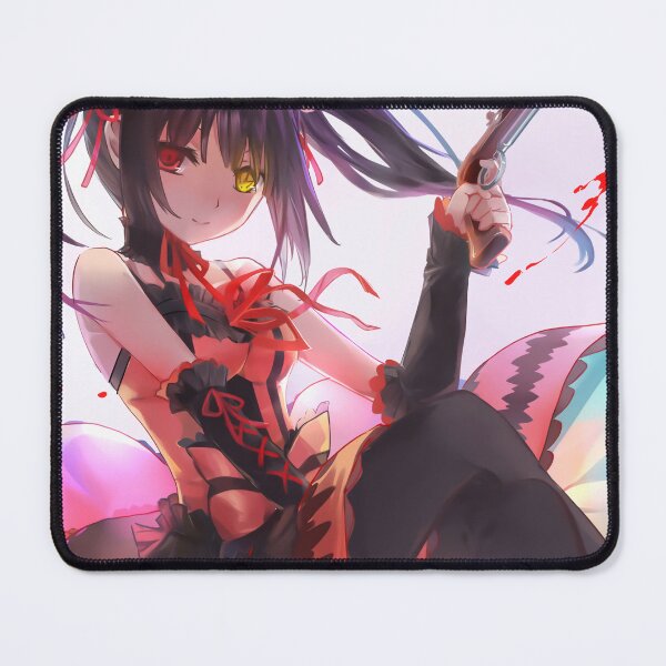 Item preview, Kurumi Tokisaki Date A Live Japanese designed and sold by Allenfawnpal.