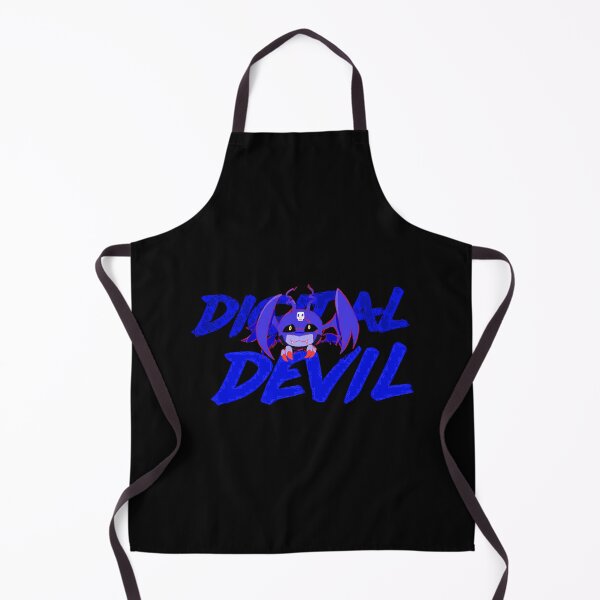 Item preview, Digital Devil  designed and sold by AlexisCar95361.