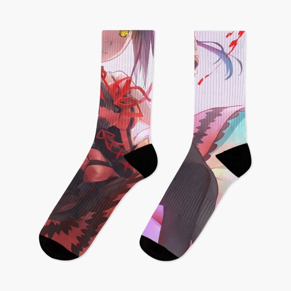 Item preview, Kurumi Tokisaki Date A Live Japanese designed and sold by Allenfawnpal.