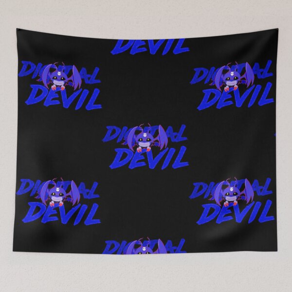 Item preview, Digital Devil  designed and sold by AlexisCar95361.