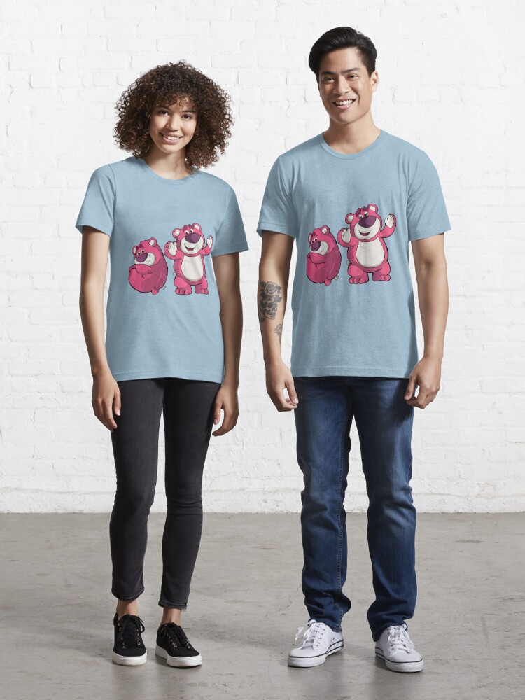 lotso t shirt