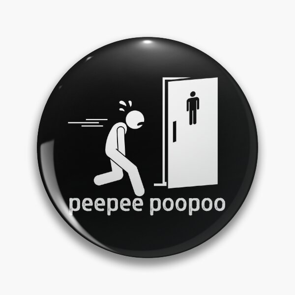 Item preview, peepeepoopoo designed and sold by The-Armour.