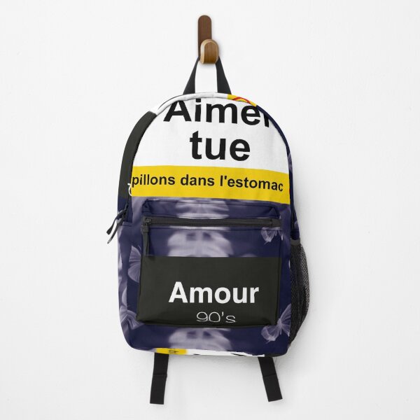 Item preview, Amour 90's designed and sold by SparrowLag.
