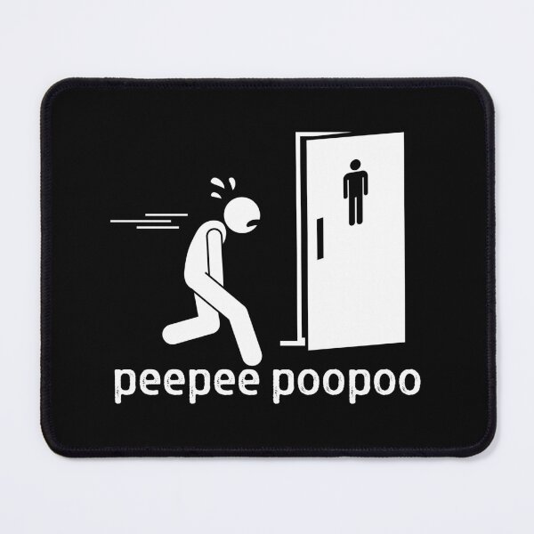 Item preview, peepeepoopoo designed and sold by The-Armour.