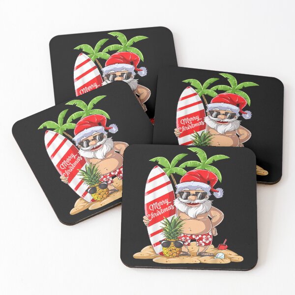 Item preview, Merry Christmas in July designed and sold by pnkpopcorn.