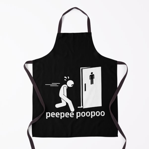 Item preview, peepeepoopoo designed and sold by The-Armour.
