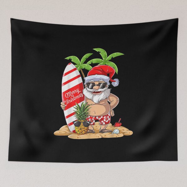 Item preview, Merry Christmas in July designed and sold by pnkpopcorn.