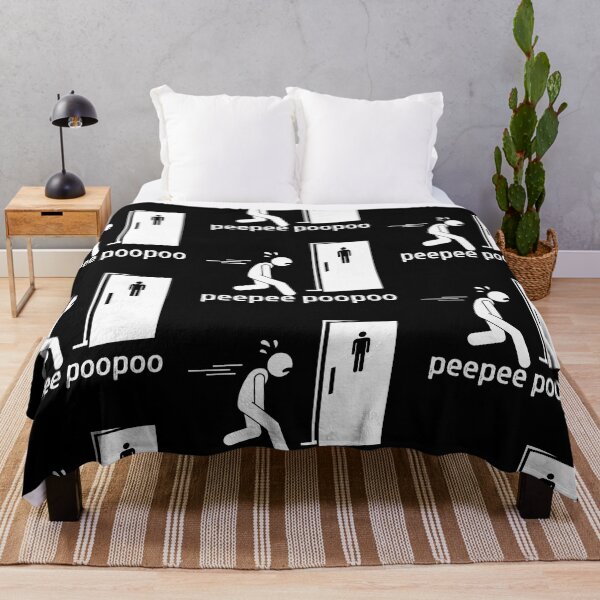 Item preview, peepeepoopoo designed and sold by The-Armour.