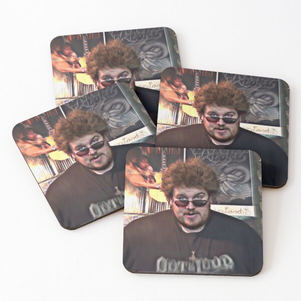 Item preview, Drachenlord Rainer winkler designed and sold by Fizashop.