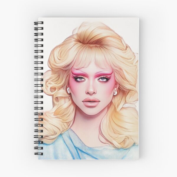 Item preview, Bimini Bon-Boulash Drag Queen UKDR designed and sold by britlav17.