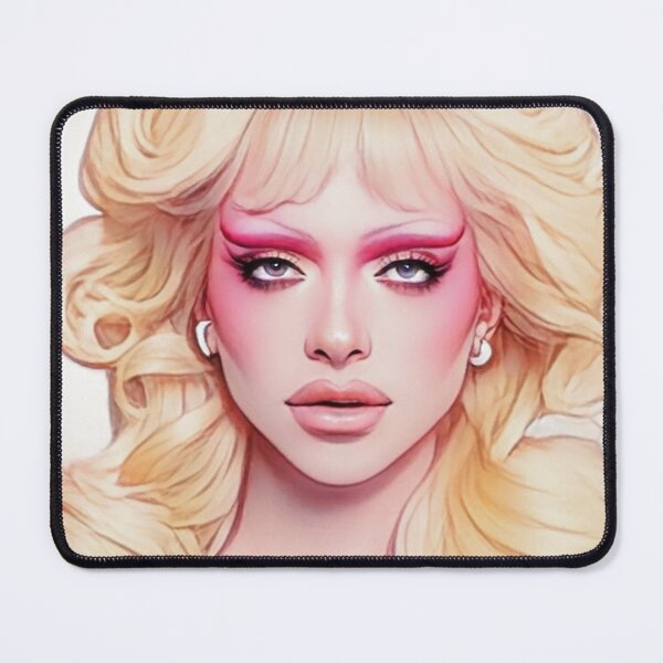 Item preview, Bimini Bon-Boulash Drag Queen UKDR designed and sold by britlav17.