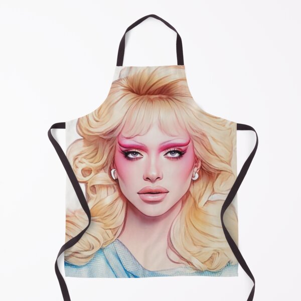 Item preview, Bimini Bon-Boulash Drag Queen UKDR designed and sold by britlav17.