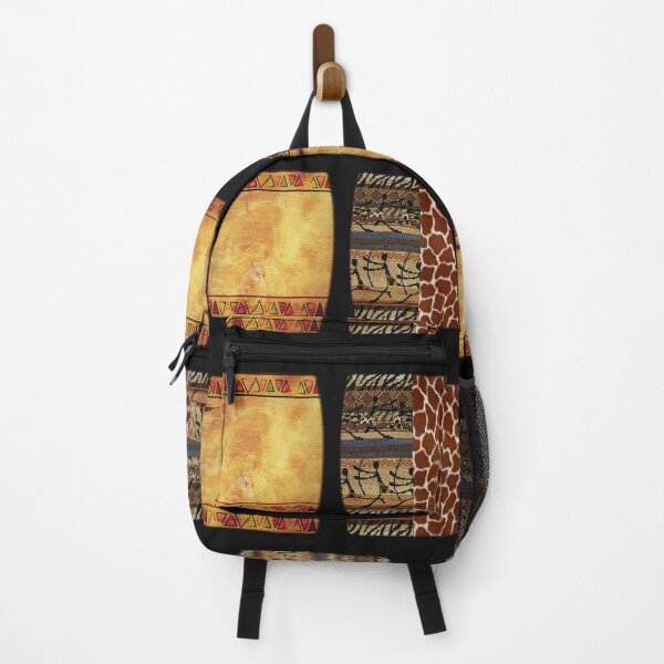 Item preview, African Patterns Print designed and sold by trendingatees.