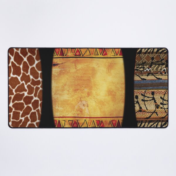 Item preview, African Patterns Print designed and sold by trendingatees.