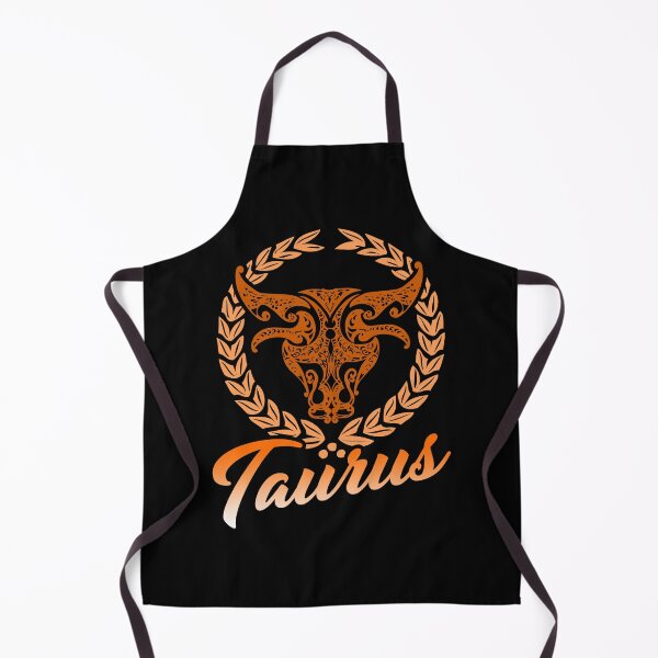 Item preview, Awesome Taurus Floral Pattern designed and sold by UnknownArtistt.