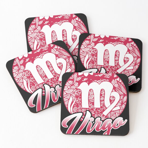 Item preview, This Virgo Symbol Is Really Awesome designed and sold by UnknownArtistt.