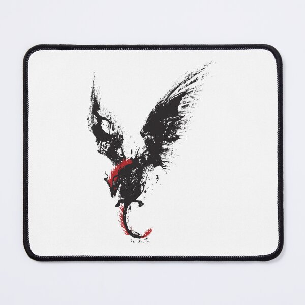 Item preview, Black Splatter designed and sold by leNem190.