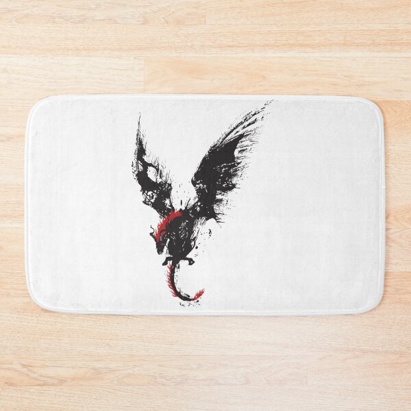 Item preview, Black Splatter designed and sold by leNem190.
