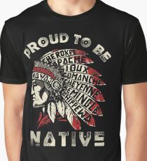 native pride t shirts