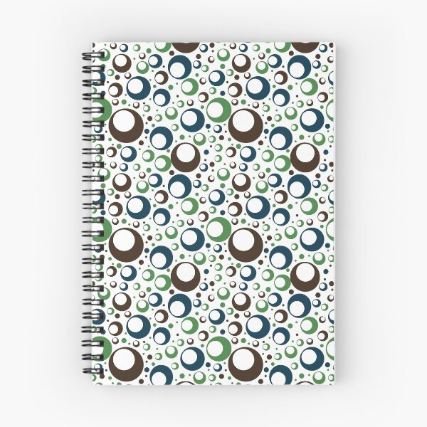 Item preview, Retro 60s Pattern designed and sold by Makanahele.