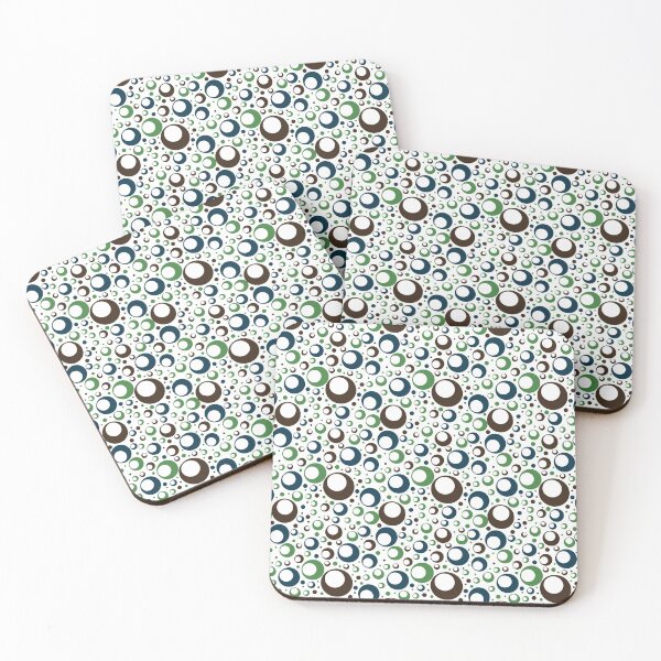 Item preview, Retro 60s Pattern designed and sold by Makanahele.