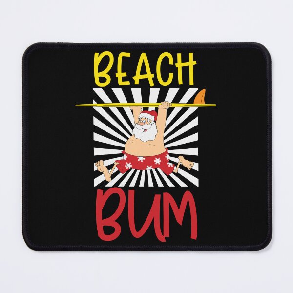 Item preview, Beach bum designed and sold by pnkpopcorn.