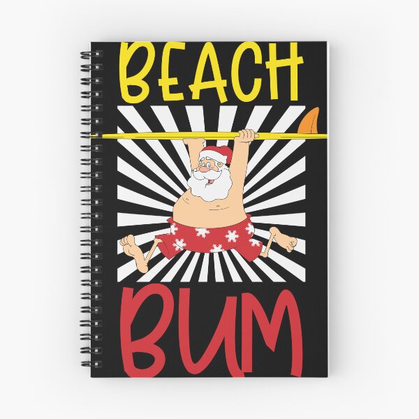 Item preview, Beach bum designed and sold by pnkpopcorn.