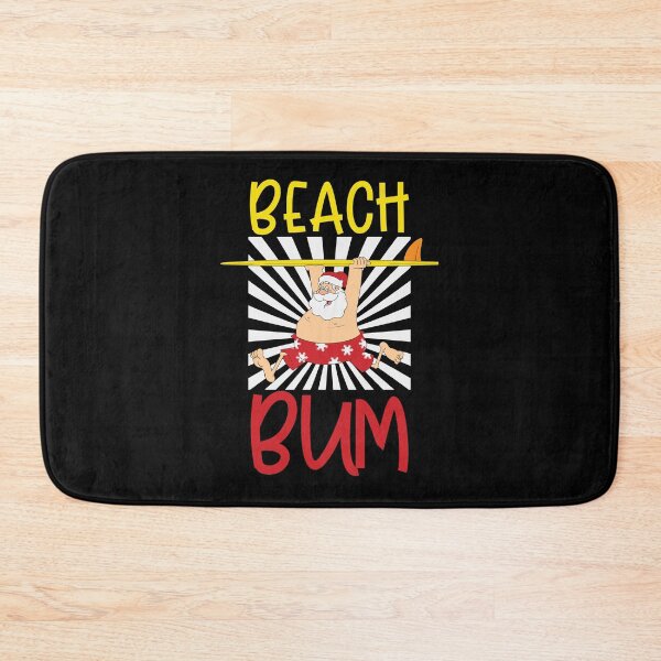Item preview, Beach bum designed and sold by pnkpopcorn.