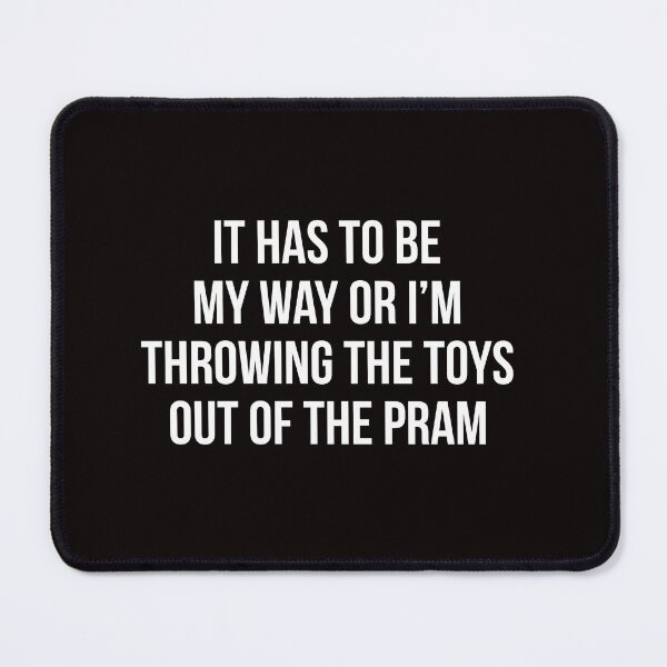 Item preview, The Boss is always right designed and sold by Slogans4u.